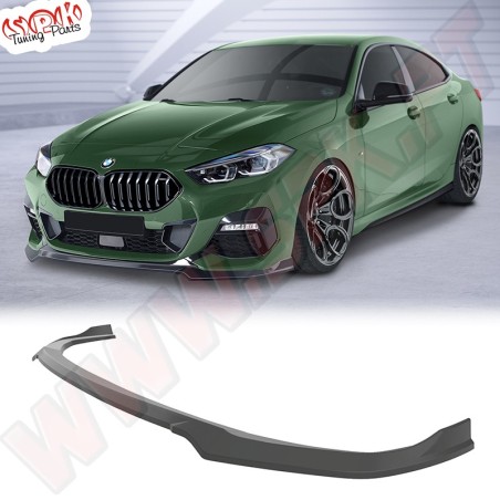 Lip Spoiler Frontal BMW F44 - M-Sport / M2 G87 (2020-)