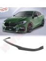 Lip Spoiler Frontal BMW F44 - M-Sport / M2 G87 (2020-)