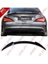 Aileron Traseiro Look M4 Mercedes CLA C117 (2013-2019)