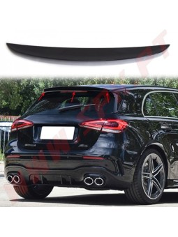 Aileron Traseiro Look AMG Mercedes W177 (2018-)