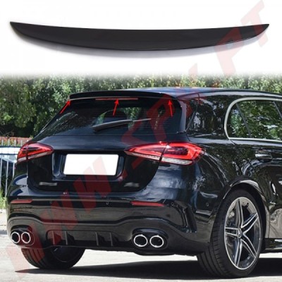 Aileron Traseiro Look AMG Mercedes W177 (2018-)