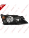 Faróis Look OEM Black - Ford Mondeo 3 (2000-2007) Faróis Look OEM Black - Ford Mondeo 3 (2000-2007)