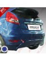 Difusor Traseiro - Ford Fiesta (2008-2013) Difusor Traseiro - Ford Fiesta (2008-2013)