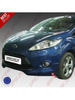 Spoiler Frontal - Ford Fiesta (2008-2013)