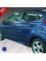 Embaladeiras Laterais - Ford Fiesta 5 Portas (2008-2017)