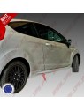 Embaladeiras Laterais - Ford Fiesta 3 Portas (2008-2017)
