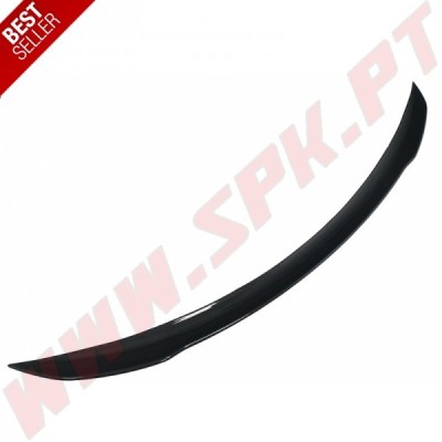 Aileron Traseiro Look AMG Mercedes W177 Sedan (2018-)