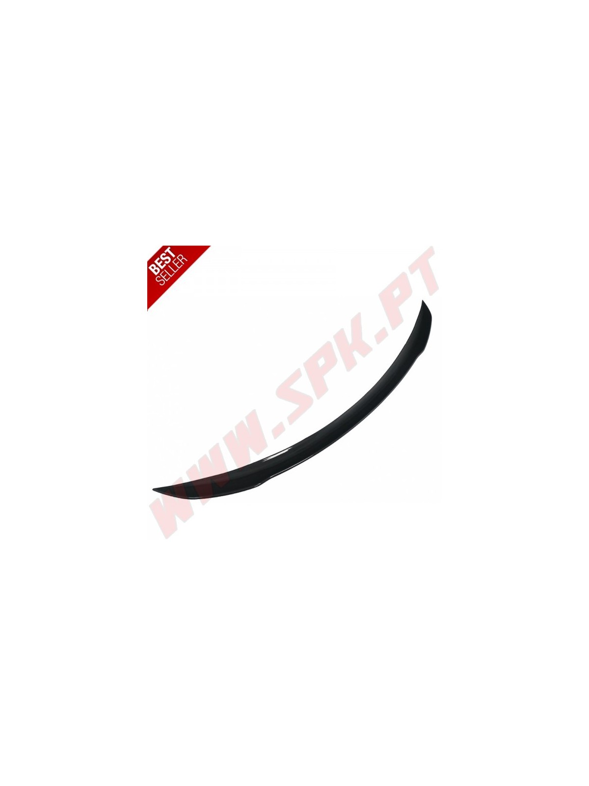 Aileron Traseiro Look AMG Mercedes W177 Sedan (2018-) Aileron Traseiro Look AMG Mercedes W177 Sedan (2018-)