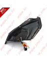 Farolins LED-BAR Red+Clear - Ford Fiesta (2008-2012) Farolins LED-BAR Red+Clear - Ford Fiesta (2008-2012)