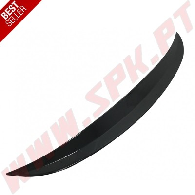 Aileron Traseiro Look AMG Mercedes GLA H247 SUV (2019-2024)