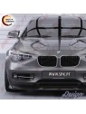 Lip Spoiler Frontal BMW F20 / F21 (2011-2015) Lip Spoiler Frontal BMW F20 / F21 (2011-2015)