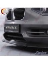 Lip Spoiler Frontal BMW F20 / F21 (2011-2015) Lip Spoiler Frontal BMW F20 / F21 (2011-2015)