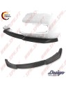 Lip Spoiler Frontal BMW F20 / F21 (2011-2015) Lip Spoiler Frontal BMW F20 / F21 (2011-2015)