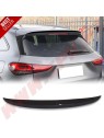 Aileron Traseiro Look AMG Mercedes GLA H247 SUV (2019-2024)