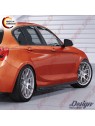 Embaladeiras Laterais - BMW F20 / F21 (2011-2019) Embaladeiras Laterais - BMW F20 / F21 (2011-2019)