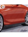 Embaladeiras Laterais - BMW F20 / F21 (2011-2019) Embaladeiras Laterais - BMW F20 / F21 (2011-2019)
