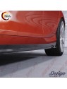 Embaladeiras Laterais - BMW F20 / F21 (2011-2019) Embaladeiras Laterais - BMW F20 / F21 (2011-2019)
