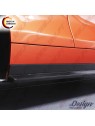Embaladeiras Laterais - BMW F20 / F21 (2011-2019) Embaladeiras Laterais - BMW F20 / F21 (2011-2019)