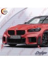 Lip Spoiler Frontal Bi-Partido - BMW G87 M2 M-Performance (2023-)