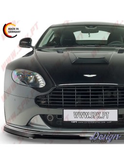 Lip Spoiler Frontal - Aston Martin Vantage (2008-2017)