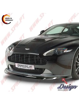 Lip Spoiler Frontal - Aston Martin Vantage (2008-2017)