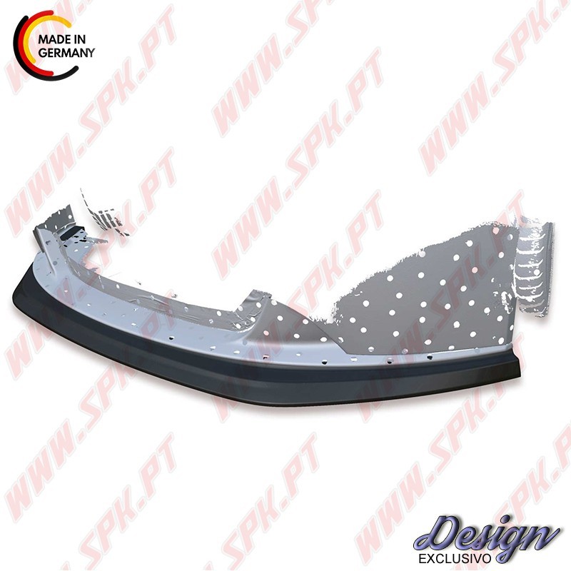 Lip Spoiler Frontal - Aston Martin Vantage (2008-2017) Lip Spoiler Frontal - Aston Martin Vantage (2008-2017)