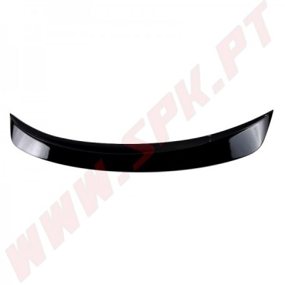 Aileron Traseiro Look AMG+ Mercedes GLC C253 SUV (2015-2022)