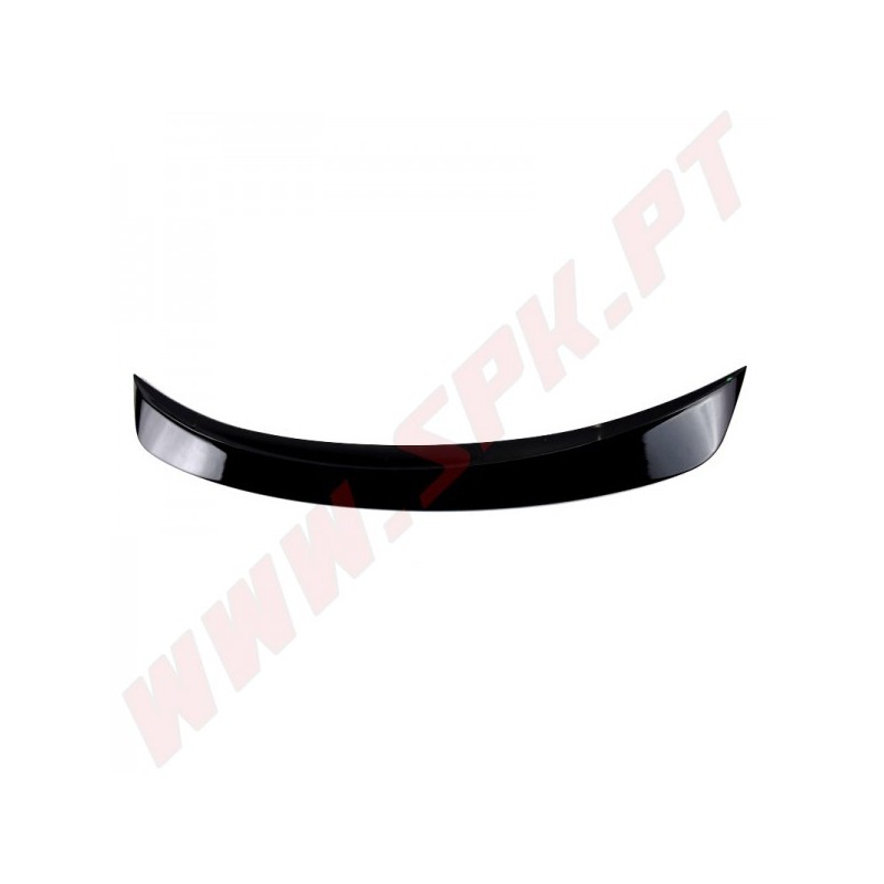 Aileron Traseiro Look AMG+ Mercedes GLC C253 SUV (2015-2022)