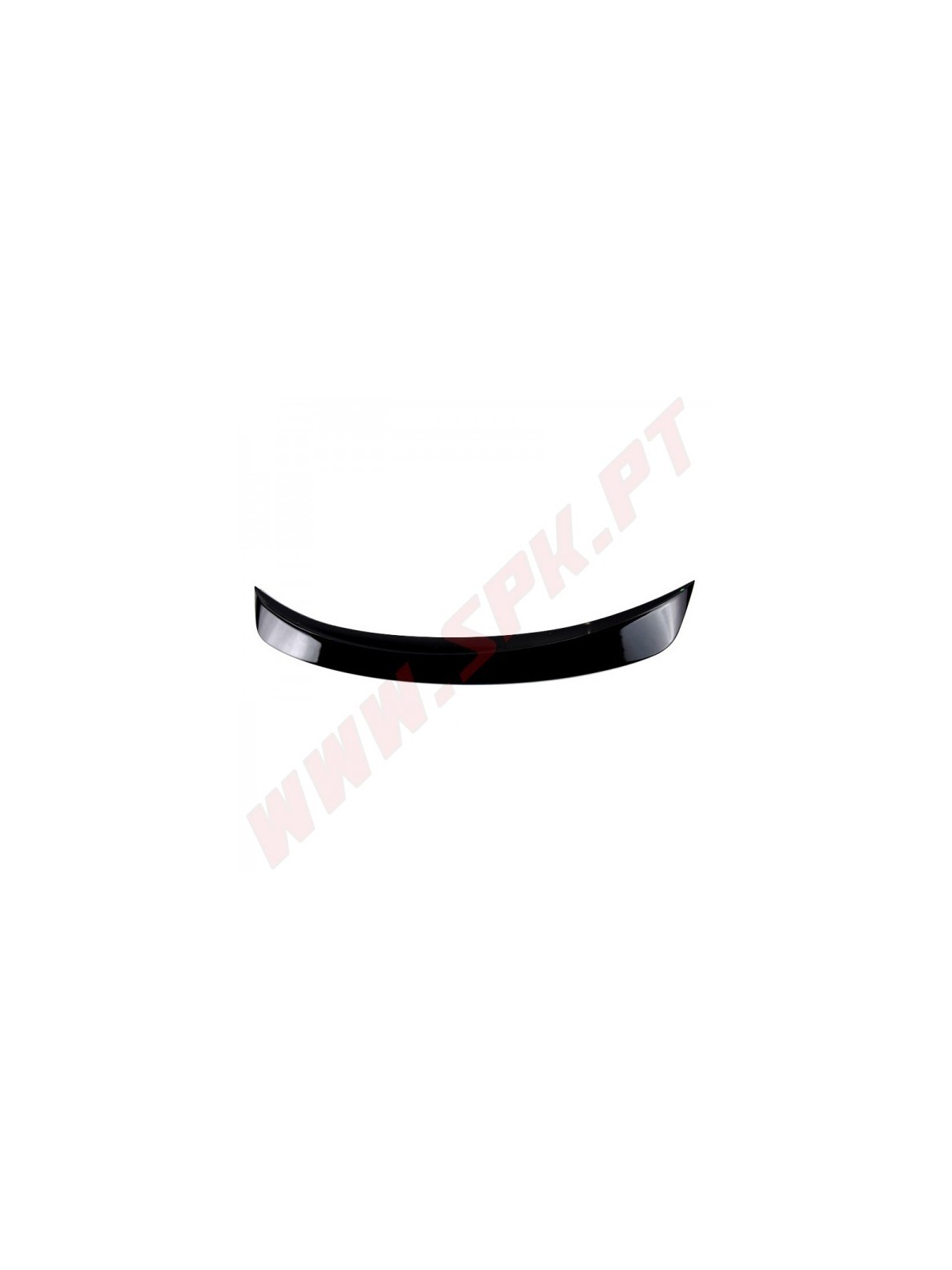 Aileron Traseiro Look AMG+ Mercedes GLC C253 SUV (2015-2022)