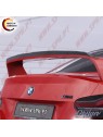 Extensão de Aileron - BMW G87 M2 M-Performance (2023-)