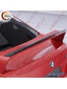 Extensão de Aileron - BMW G87 M2 M-Performance (2023-)
