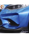 Lip Spoiler Frontal - BMW M2 F87 (2016-2020)