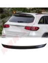 Aileron Traseiro Look AMG Mercedes GLC X253 SUV (2015-2022) Aileron Traseiro Look AMG Mercedes GLC X253 SUV (2015-2022)