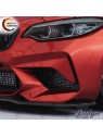 Lip Spoiler Frontal - BMW M2 Competition F87 (2018-)
