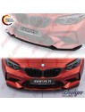 Lip Spoiler Frontal - BMW M2 Competition F87 (2018-)