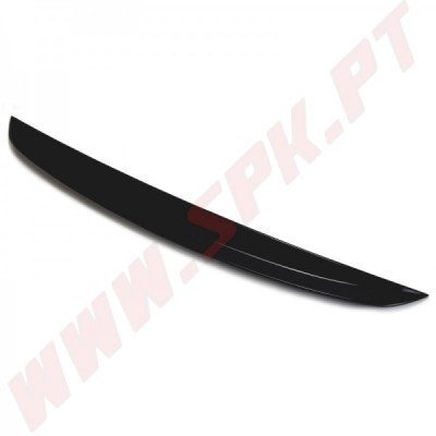 Aileron Traseiro Look AMG Mercedes GLC X253 SUV (2015-2022)