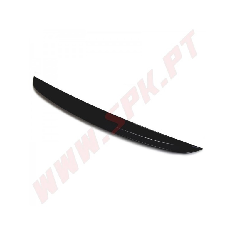 Aileron Traseiro Look AMG Mercedes GLC X253 SUV (2015-2022)