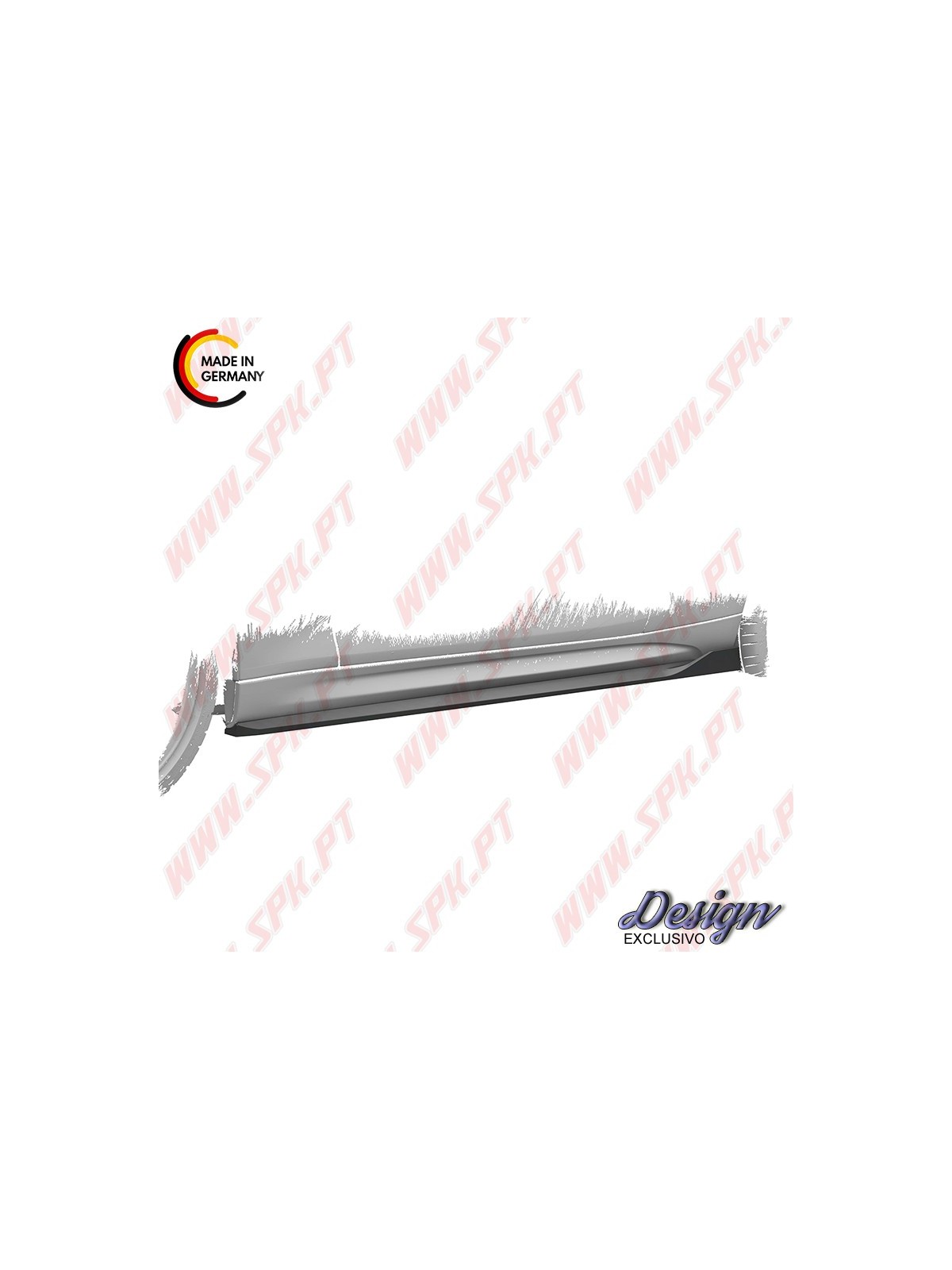 Embaladeiras Laterais - BMW M2 F87 (2015-2021) Embaladeiras Laterais - BMW M2 F87 (2015-2021)