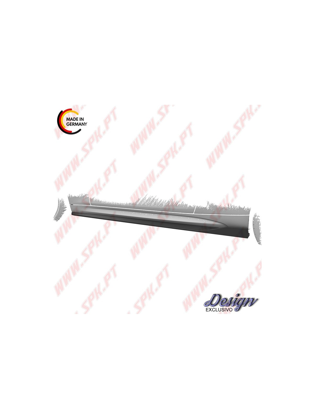 Embaladeiras Laterais - BMW M2 F87 (2015-2021) Embaladeiras Laterais - BMW M2 F87 (2015-2021)