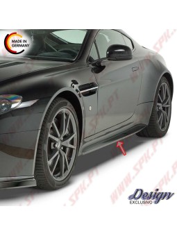 Embaladeiras Laterais - Aston Martin Vantage (2008-2017)