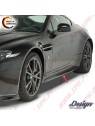 Embaladeiras Laterais - Aston Martin Vantage (2008-2017) Embaladeiras Laterais - Aston Martin Vantage (2008-2017)