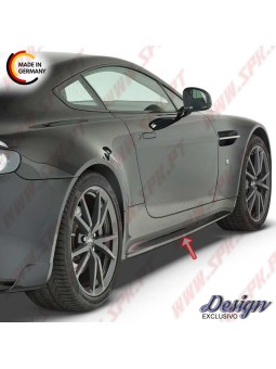 Embaladeiras Laterais - Aston Martin Vantage (2008-2017)