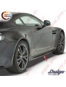 Embaladeiras Laterais - Aston Martin Vantage (2008-2017) Embaladeiras Laterais - Aston Martin Vantage (2008-2017)
