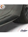 Embaladeiras Laterais - Aston Martin Vantage (2008-2017) Embaladeiras Laterais - Aston Martin Vantage (2008-2017)