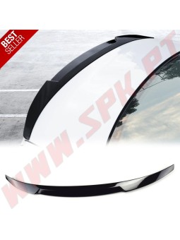 Aileron Traseiro Look M4 - Audi A3 8Y Sedan (2020-)