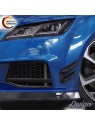 Lip Spoiler Frontal - Audi TT FV/8S Facelift (2018-2023) Lip Spoiler Frontal - Audi TT FV/8S Facelift (2018-2023)