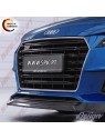 Lip Spoiler Frontal - Audi TT FV/8S Facelift (2018-2023) Lip Spoiler Frontal - Audi TT FV/8S Facelift (2018-2023)