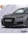 Lip Spoiler Frontal - Audi TT FV/8S (2014-2018) Lip Spoiler Frontal - Audi TT FV/8S (2014-2018)