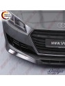 Lip Spoiler Frontal - Audi TT FV/8S (2014-2018) Lip Spoiler Frontal - Audi TT FV/8S (2014-2018)