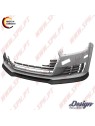 Lip Spoiler Frontal - Audi TT FV/8S (2014-2018) Lip Spoiler Frontal - Audi TT FV/8S (2014-2018)